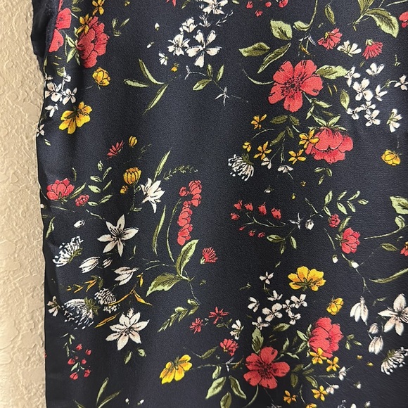 Papermoon floral top - Picture 5 of 5